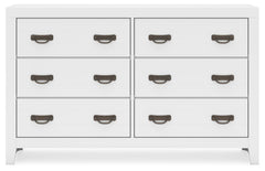 Binterglen Dresser