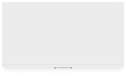 Binterglen Five Drawer Chest