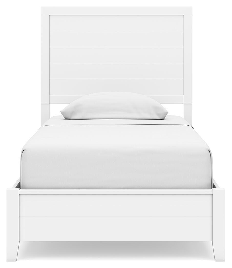 Binterglen Twin Panel Bed