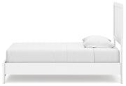 Binterglen Twin Panel Bed