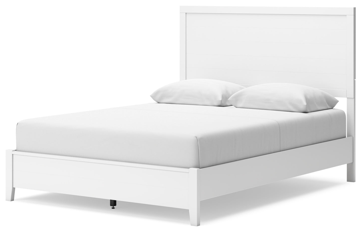 Binterglen Queen Panel Bed