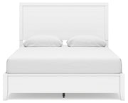 Binterglen Queen Panel Bed
