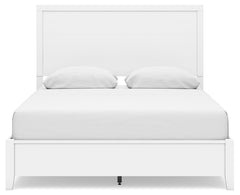 Binterglen Queen Panel Bed