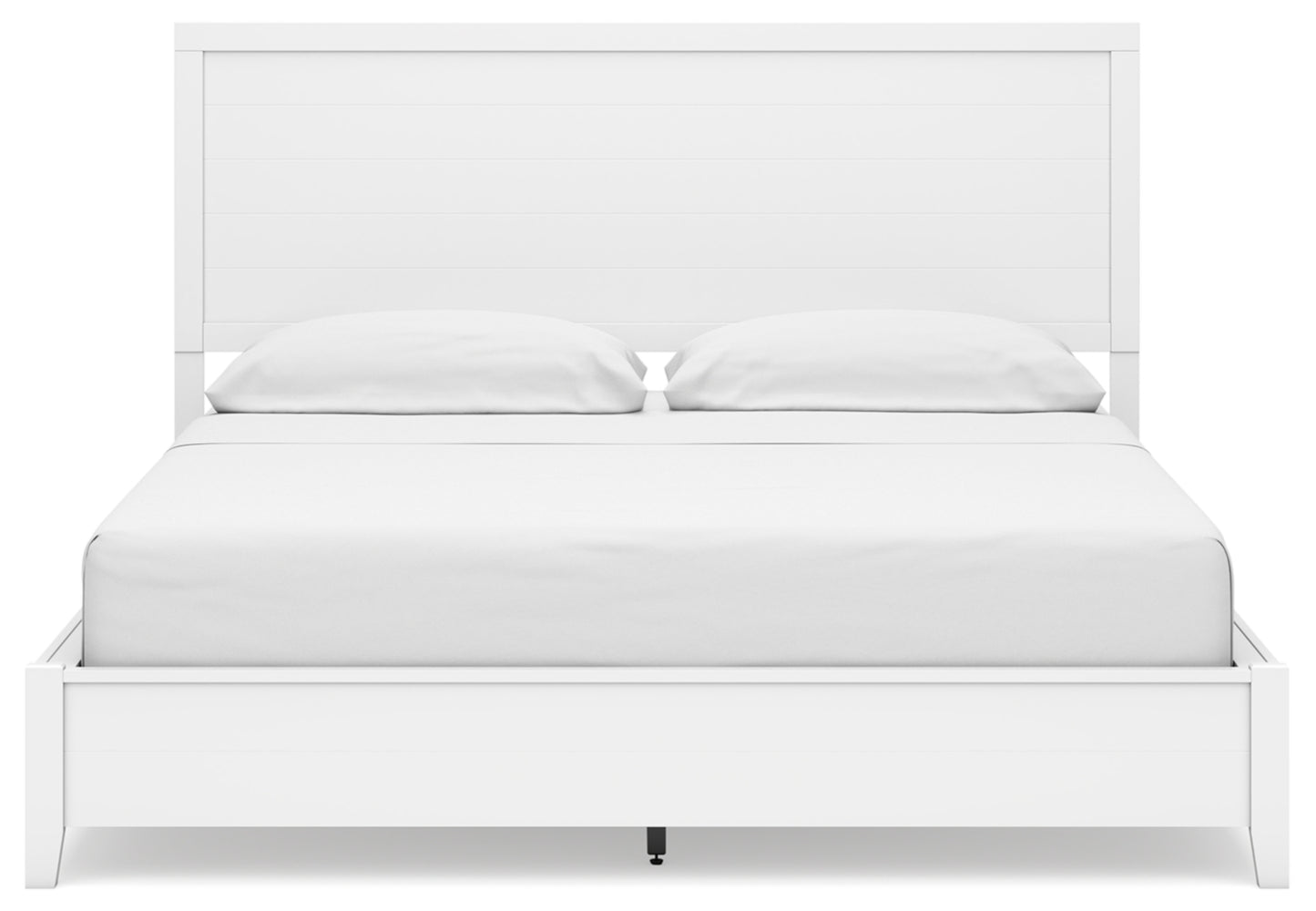 Binterglen California King Panel Bed