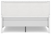 Binterglen King Panel Bed