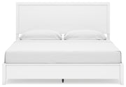 Binterglen King Panel Bed