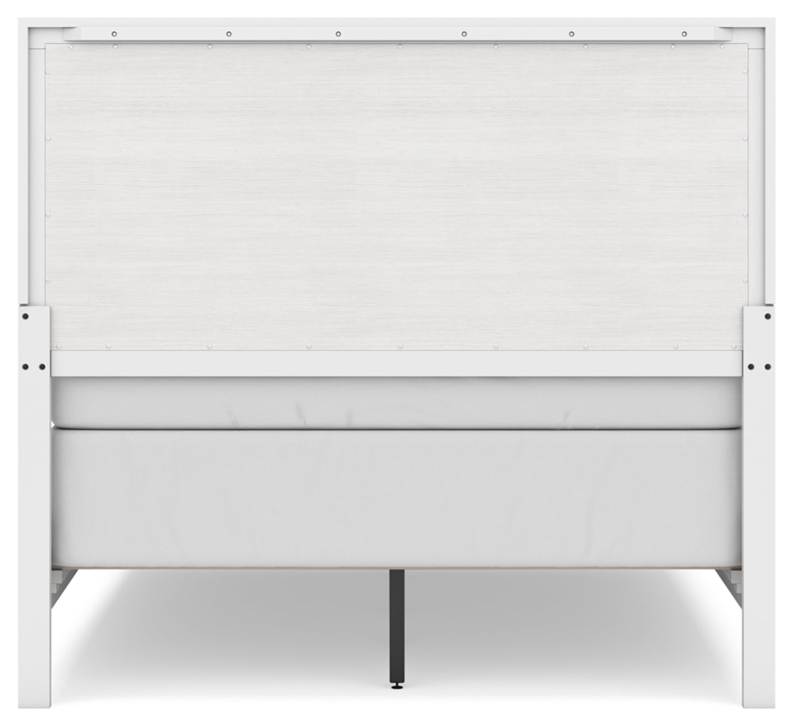 Binterglen Full Panel Bed
