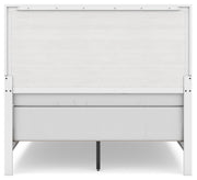 Binterglen Full Panel Bed