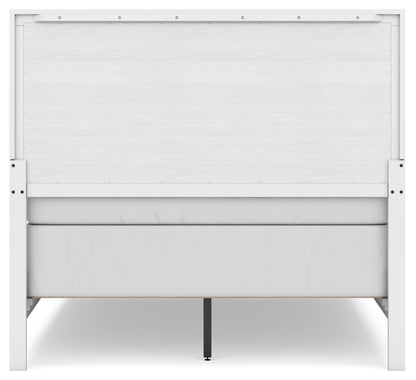 Binterglen Full Panel Bed