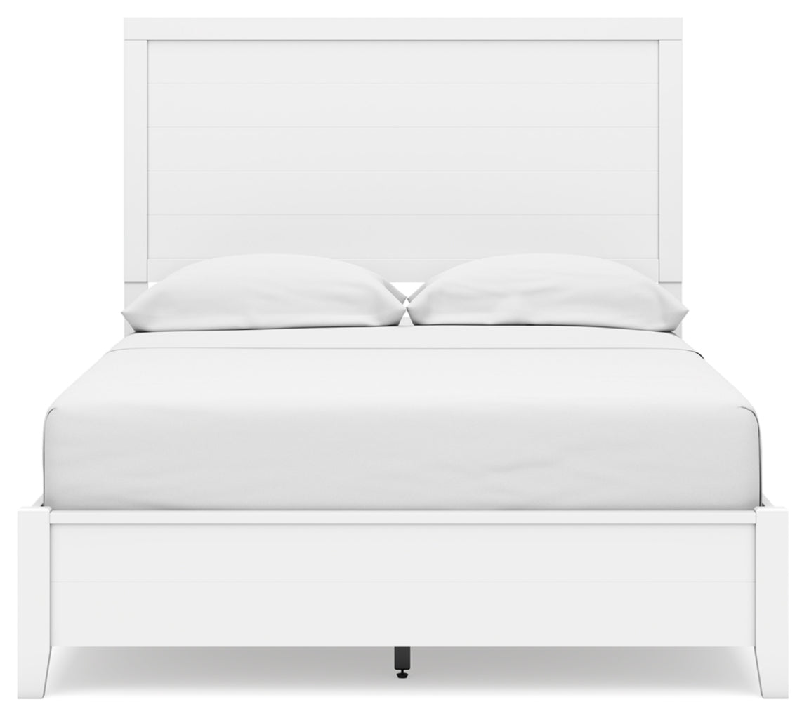 Binterglen Full Panel Bed