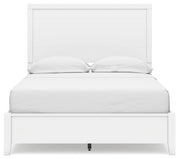 Binterglen Full Panel Bed