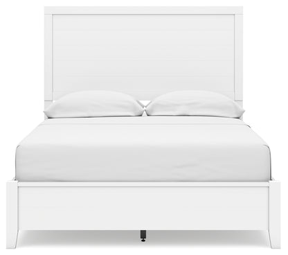 Binterglen Full Panel Bed
