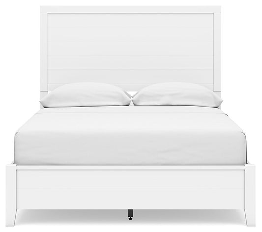 Binterglen Full Panel Bed
