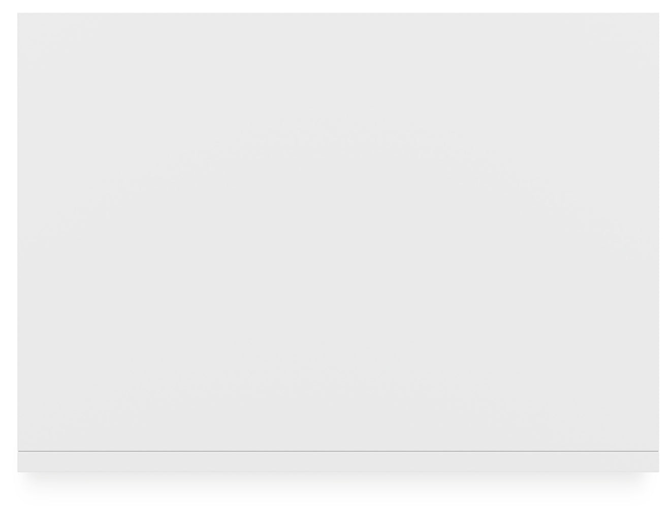 Binterglen Two Drawer Night Stand