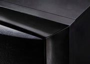 Black Emily Night Stand