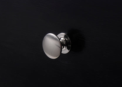 Black Emily Night Stand
