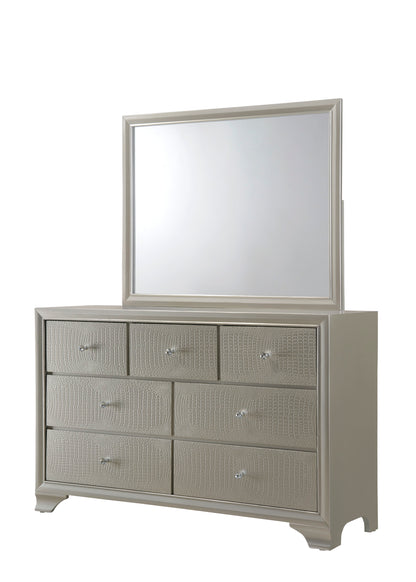 Lyssa Dresser