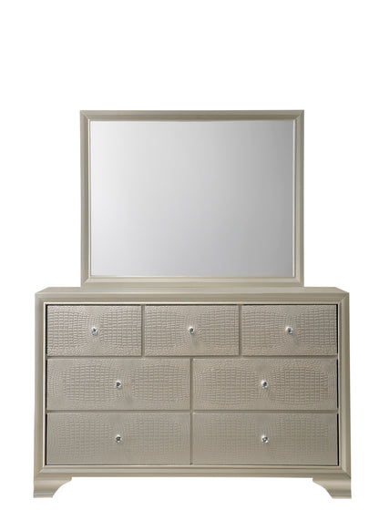 Lyssa Dresser