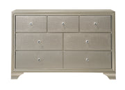 Lyssa Dresser