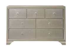 Lyssa Dresser