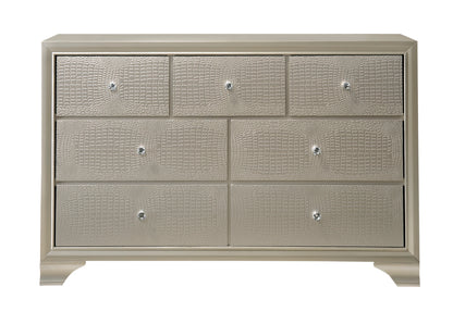 Lyssa Dresser
