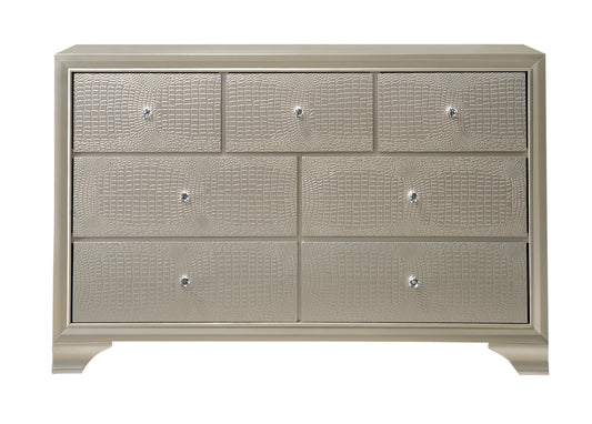 Lyssa Dresser