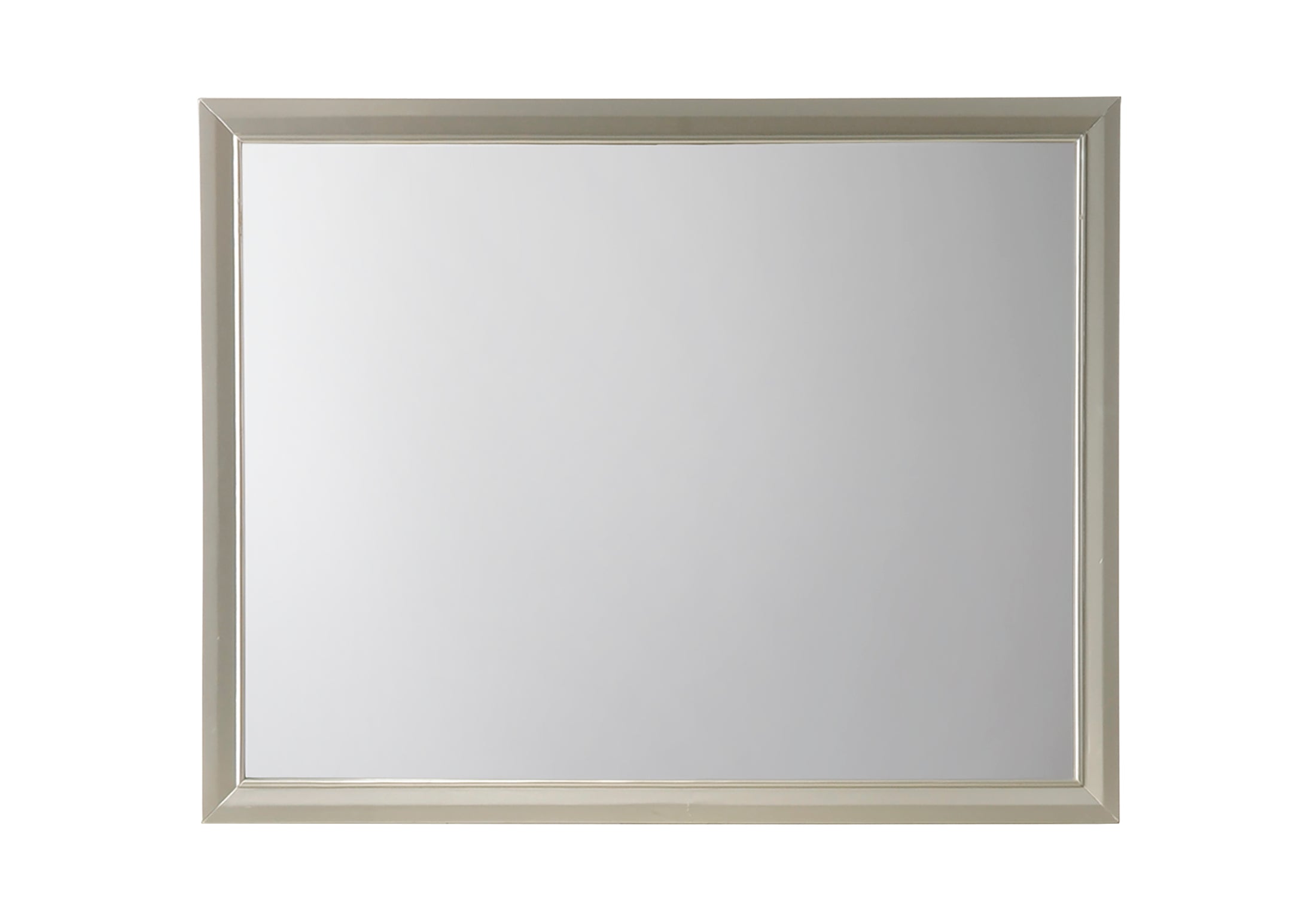 Lyssa Dresser Mirror