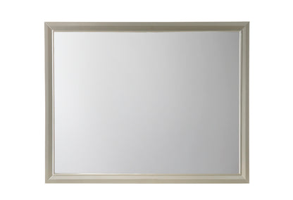 Lyssa Dresser Mirror