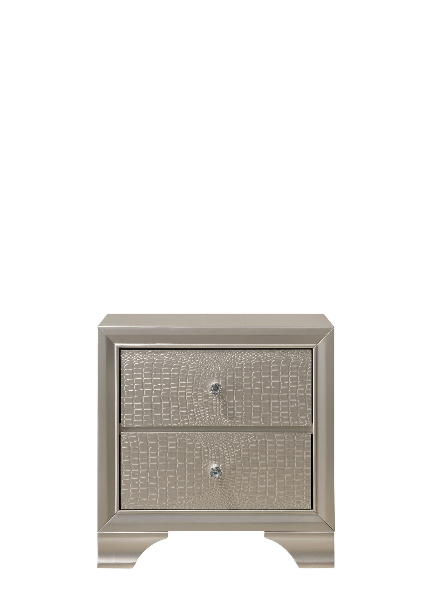 Lyssa Night Stand