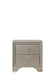 Lyssa Night Stand