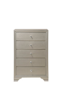 Lyssa Chest