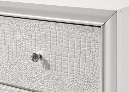 Lyssa Dresser Frost