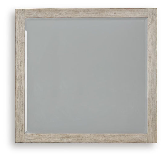 Hollentown Bedroom Mirror