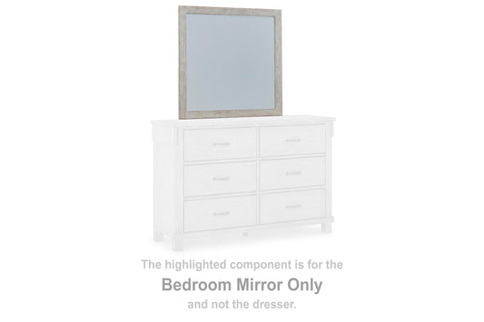 Hollentown Bedroom Mirror