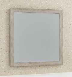 Hollentown Bedroom Mirror