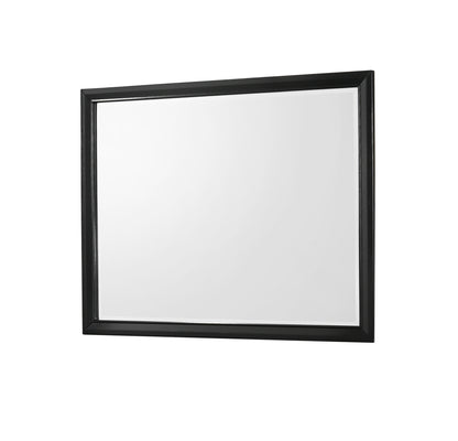 Micah Dresser Mirror
