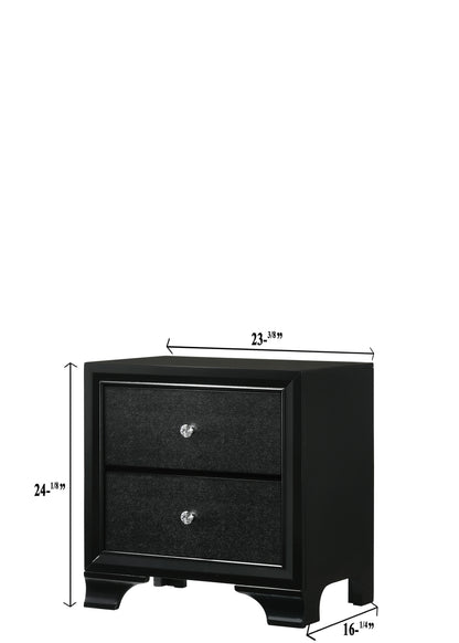 Micah Night Stand