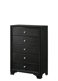 Micah Chest