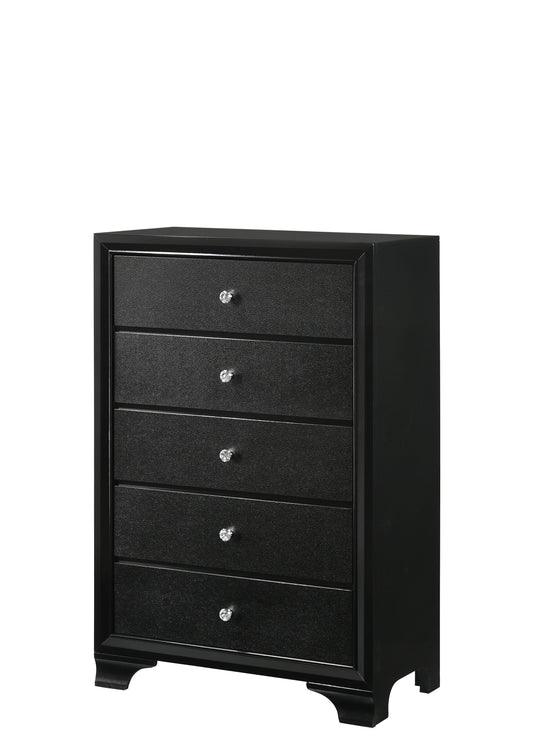 Micah Chest