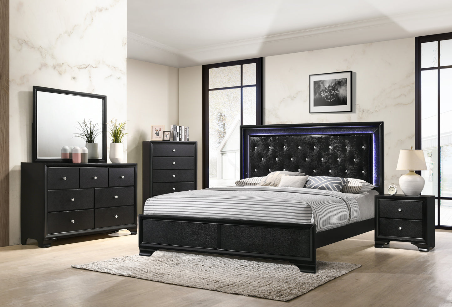 Micah Bed