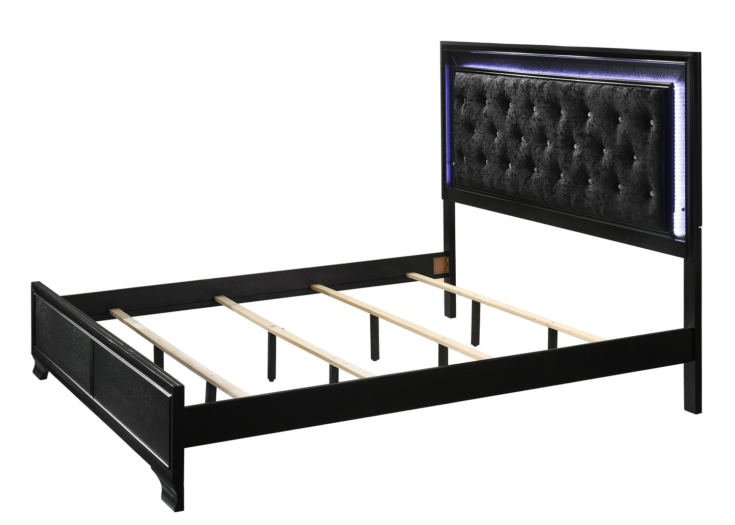 Micah Bed