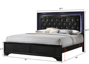 Micah Bed