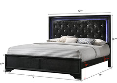 Micah Bed