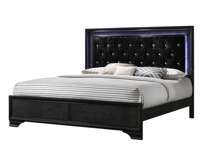 Micah Bed