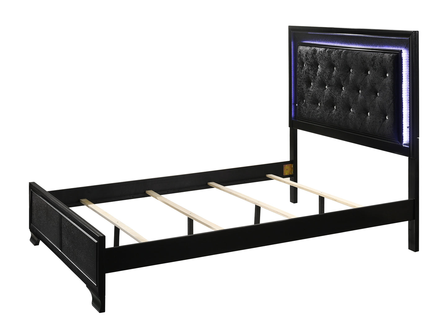 Micah Bed