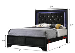 Micah Bed