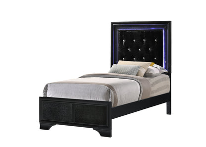 Micah Bed