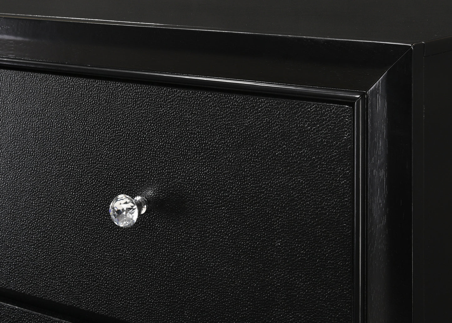Micah Chest