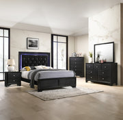 Micah Bed