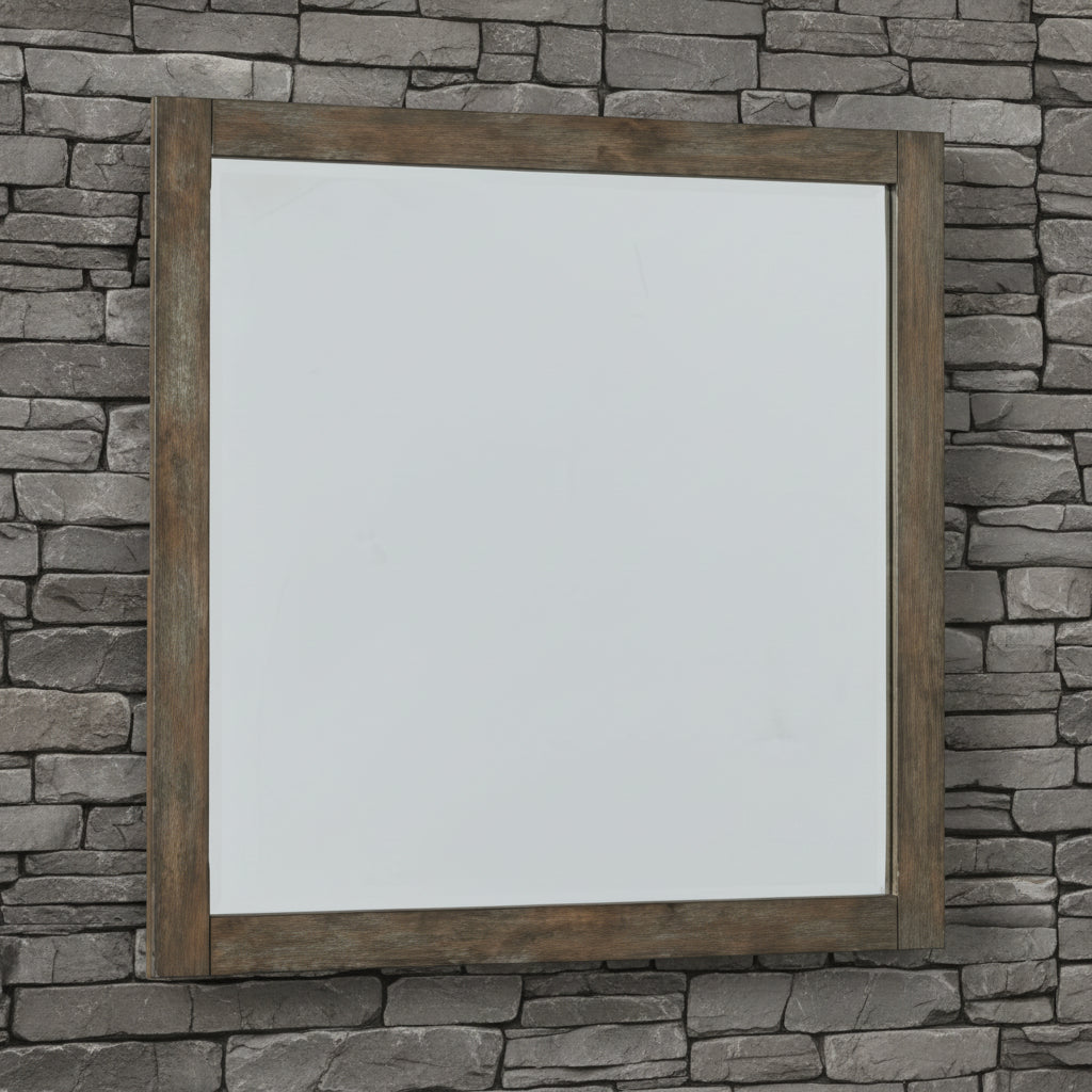 Shamryn Bedroom Mirror